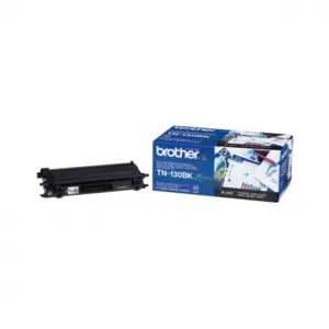 TN130BK - Zwart - origineel - tonercartridge - voor DCP-9040. DCP-9045. MFC-9440. MFC-9450. MFC-9840: HL-4040. 4050. 407