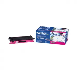 TN130M - Magenta - origineel - tonercartridge - voor DCP-9040. DCP-9045. MFC-9440. MFC-9450. MFC-9840: HL-4040. 4050. 40