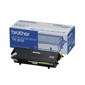 TN3030 - Zwart - origineel - tonercartridge - voor DCP-8040. DCP-8045. MFC-8220. MFC-8440. MFC-8840: HL-5130. 5140. 5150