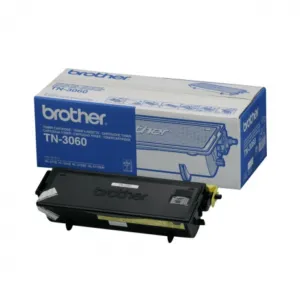 TN3060 - Zwart - origineel - tonercartridge - voor DCP-8040. DCP-8045. MFC-8220. MFC-8440. MFC-8840: HL-5130. 5140. 5150