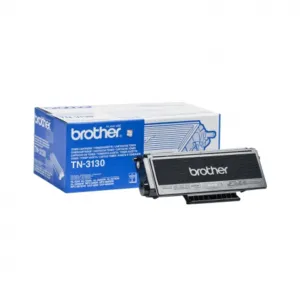 TN3130 - Zwart - origineel - tonercartridge - voor DCP-8060. DCP-8065. MFC-8460. MFC-8860. MFC-8870: HL-5240. 5250. 5270