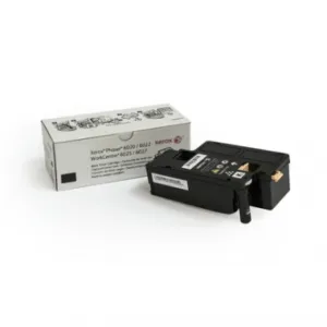 Toner Cartridge - Stand Cap black 106R02759