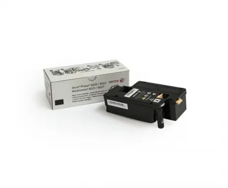 Toner Cartridge - Stand Cap black 106R02759