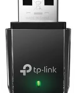TP-Link AC1300 Mini Wi-Fi MU-MIMO USB Adapter