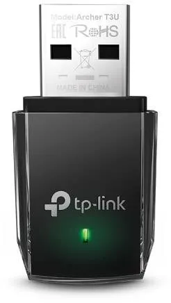 TP-Link AC1300 Mini Wi-Fi MU-MIMO USB Adapter