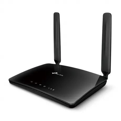 TP-LINK Archer MR200 - 4G LTE WiFi Dual Band Router – afbeelding 2