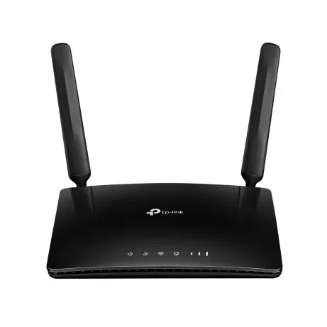 TP-LINK Archer MR200 - 4G LTE WiFi Dual Band Router