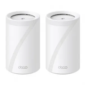 TP-Link BE9300 Whole Home Mesh WiFi 7 System