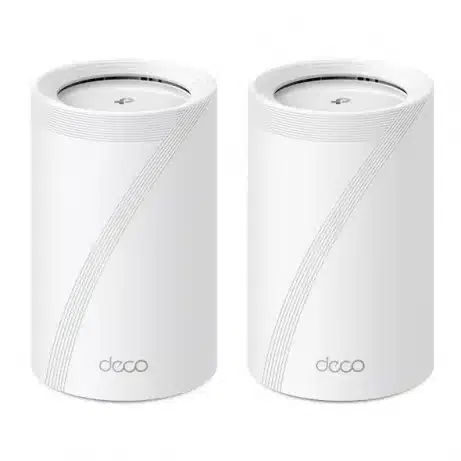 TP-Link BE9300 Whole Home Mesh WiFi 7 System
