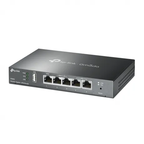 TP-Link Gigabit Multi-WAN VPN Router – afbeelding 2