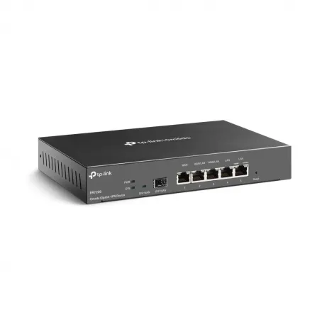 TP-Link Gigabit Multi-WAN VPN Router – afbeelding 2