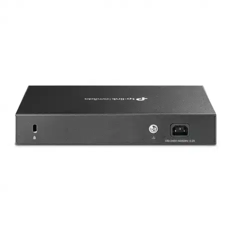 TP-Link Gigabit Multi-WAN VPN Router – afbeelding 3