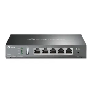 TP-Link Gigabit Multi-WAN VPN Router