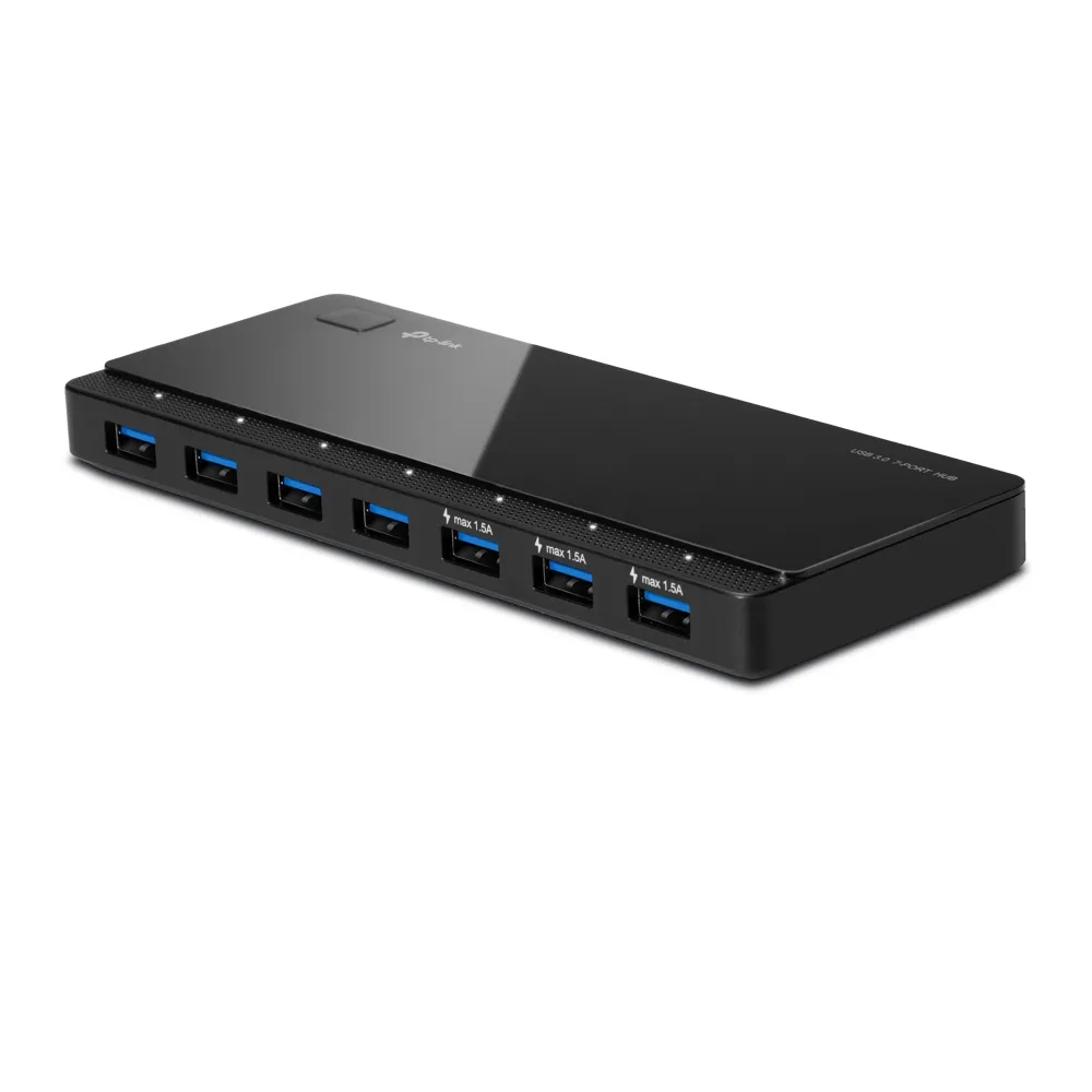 TP-Link HUB USB 3.0 7 ports – afbeelding 3