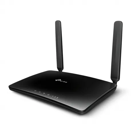 TP-Link TL-MR6400 draadloze router Fast Ethernet Single-band (2.4 GHz) 4G Zwart – afbeelding 4