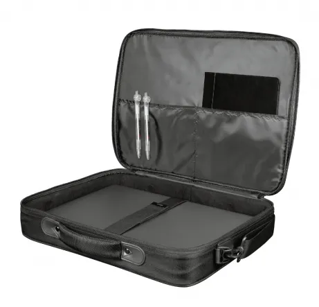 Trust 15.6" Atlanta ECO Notebook Carry Bag – afbeelding 3
