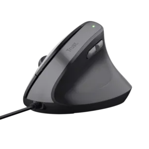 Trust Bayo II Ergonomische bedrade muis