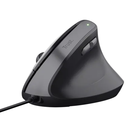Trust Bayo II Ergonomische bedrade muis