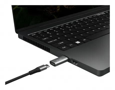 Trust Calyx USB-C naar USB-A Adapter - USB adapterset – afbeelding 3