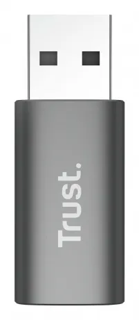 Trust Calyx USB-C naar USB-A Adapter - USB adapterset – afbeelding 4