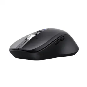 Trust Ferro Hyperscroll Draadloze Muis - Multi-device muis
