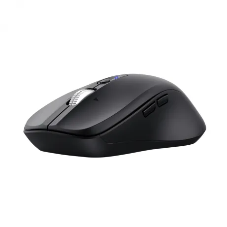Trust Ferro Hyperscroll Draadloze Muis - Multi-device muis