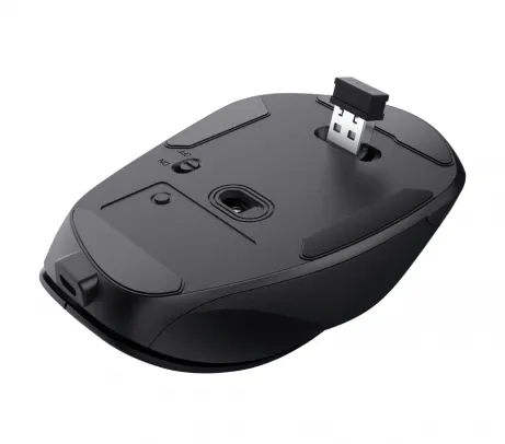 Trust Fyda Draadloze Muis - muis – afbeelding 4