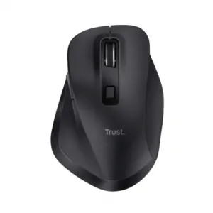 Trust Fyda Draadloze Muis - muis
