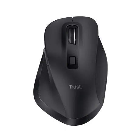 Trust Fyda Draadloze Muis - muis