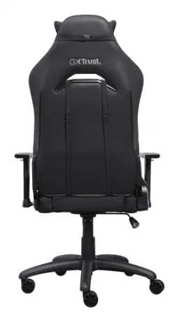 Trust GXT 719 Ruya RGB gaming chair zwart – afbeelding 4