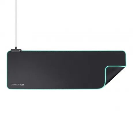 Trust GXT 764 Glide-Flex RGB Mouse Pad XXL – afbeelding 2