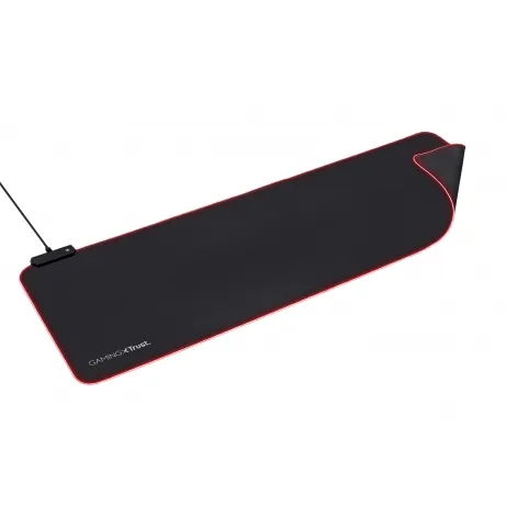 Trust GXT 764 Glide-Flex RGB Mouse Pad XXL