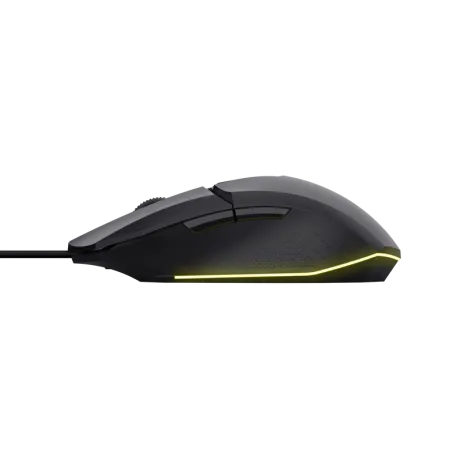 Trust GXT 109 Felox Gaming Muis - Verlichte gamingmuis – afbeelding 2