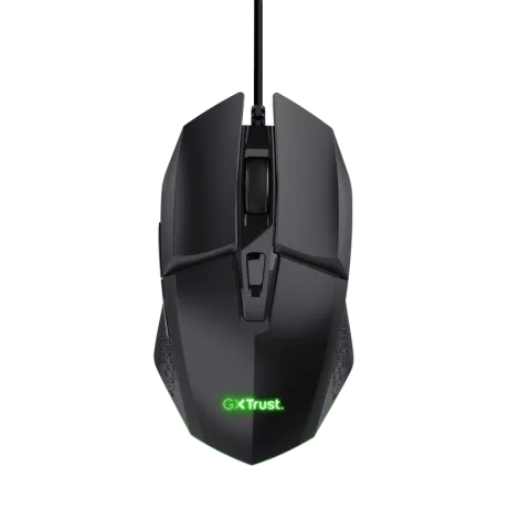 Trust GXT 109 Felox Gaming Muis - Verlichte gamingmuis – afbeelding 3