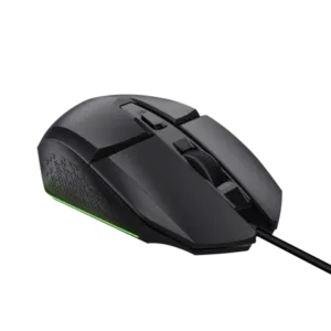 Trust GXT 109 Felox Gaming Muis - Verlichte gamingmuis