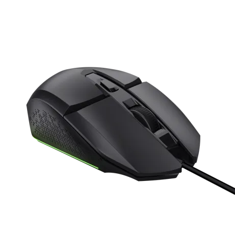 Trust GXT 109 Felox Gaming Muis - Verlichte gamingmuis