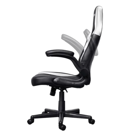 Trust GXT 703W Riye Gamingstoel - Verstelbare gamingstoel – afbeelding 2