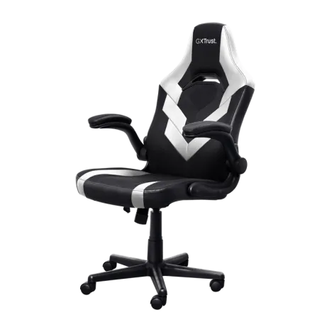 Trust GXT 703W Riye Gamingstoel - Verstelbare gamingstoel – afbeelding 3