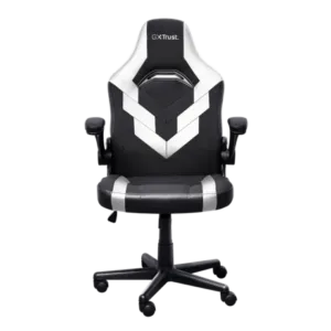 Trust GXT 703W Riye Gamingstoel - Verstelbare gamingstoel