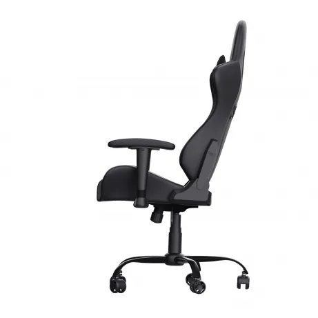 Trust GXT 708 Resto Universele gamestoel Zwart – afbeelding 2