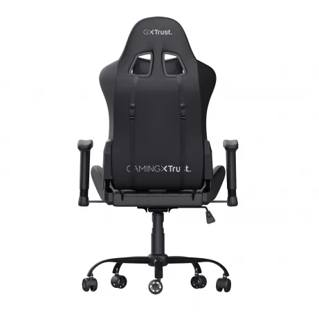 Trust GXT 708 Resto Universele gamestoel Zwart – afbeelding 3