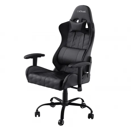 Trust GXT 708 Resto Universele gamestoel Zwart