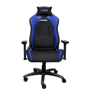 Trust GXT 714 Ruya Gamingstoel - Verstelbare gamingstoel