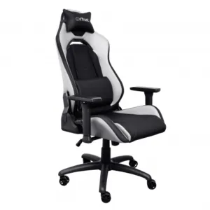 Trust GXT 714 Ruya Gamingstoel - Verstelbare gamingstoel
