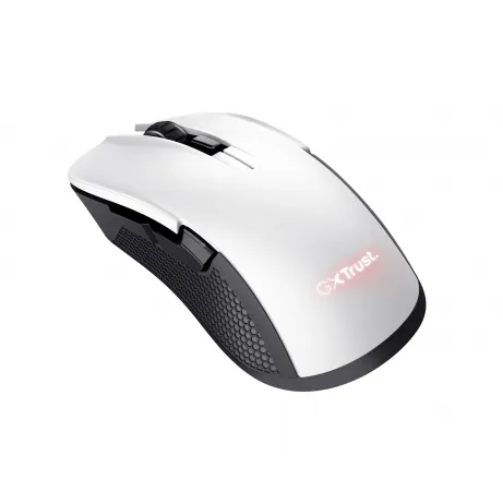 Trust GXT 923W YBAR muis Gamen Rechtshandig RF Draadloos Optisch 7200 DPI – afbeelding 2