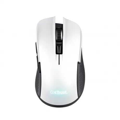 Trust GXT 923W YBAR muis Gamen Rechtshandig RF Draadloos Optisch 7200 DPI – afbeelding 4