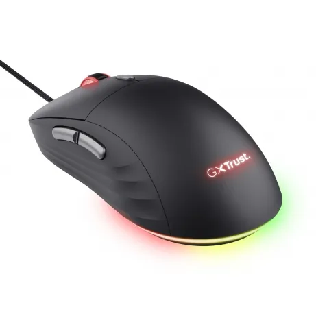 Trust GXT 925 Redex II Gaming Muis - Bedrade gamingmuis – afbeelding 2