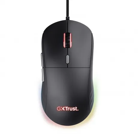 Trust GXT 925 Redex II Gaming Muis - Bedrade gamingmuis – afbeelding 3