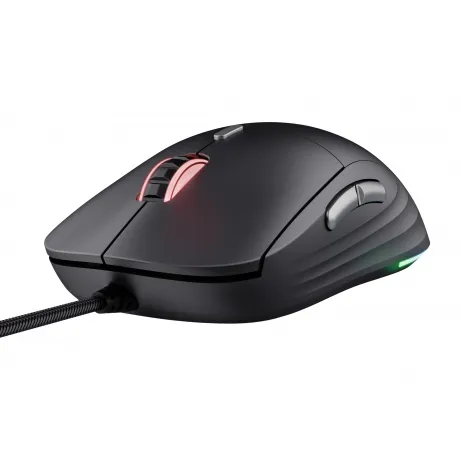 Trust GXT 925 Redex II Gaming Muis - Bedrade gamingmuis