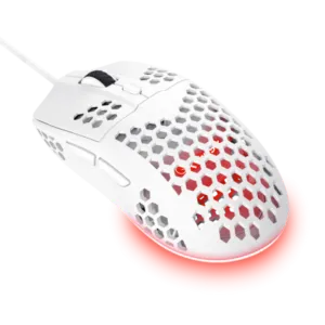 Trust GXT 928W Helox Gaming Muis - Ultralichte gamingmuis